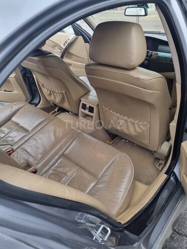 BMW 530 2003, 353,287 km - 3.0 l - Bakı
