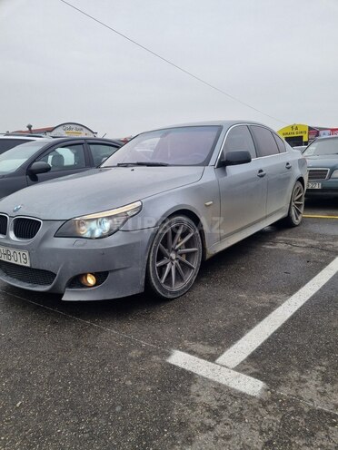 BMW 530 2003, 353,287 km - 3.0 l - Bakı