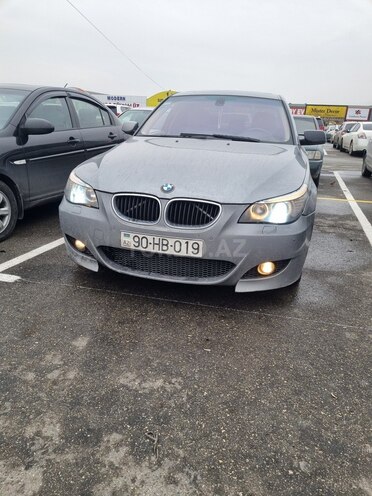 BMW 530 2003, 353,287 km - 3.0 l - Bakı