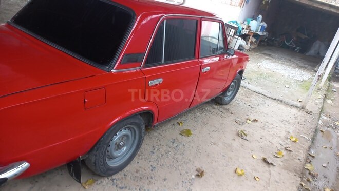 LADA (VAZ) 21011 1981, 20,104 km - 1.3 л - Füzuli