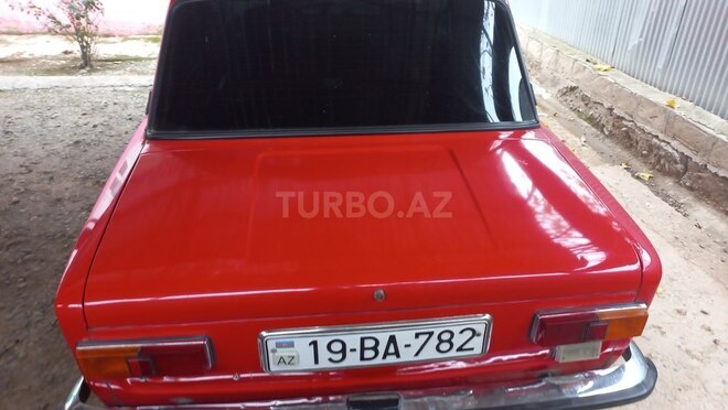 LADA (VAZ) 21011 1981, 20,104 km - 1.3 л - Füzuli