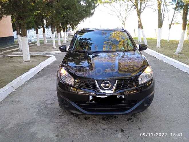 Nissan Qashqai 2013, 169,000 km - 2.0 l - Bakı