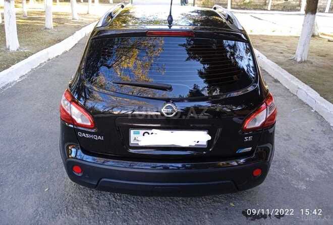 Nissan Qashqai 2013, 169,000 km - 2.0 l - Bakı
