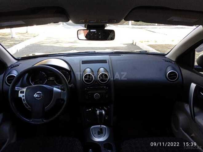 Nissan Qashqai 2013, 169,000 km - 2.0 l - Bakı