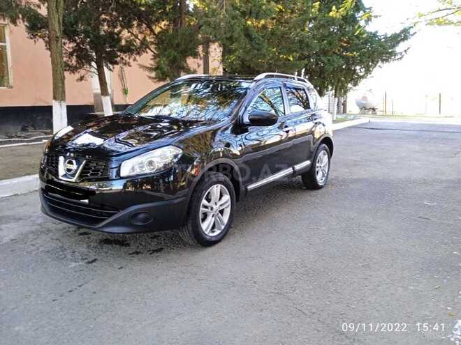 Nissan Qashqai 2013, 169,000 km - 2.0 l - Bakı