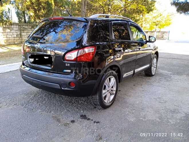 Nissan Qashqai 2013, 169,000 km - 2.0 l - Bakı