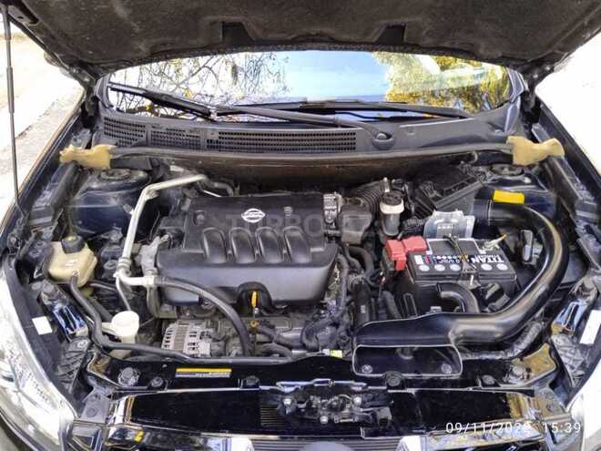 Nissan Qashqai 2013, 169,000 km - 2.0 l - Bakı