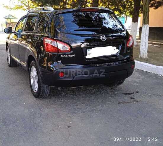 Nissan Qashqai 2013, 169,000 km - 2.0 l - Bakı