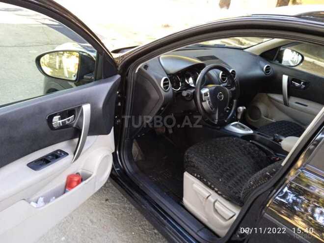 Nissan Qashqai 2013, 169,000 km - 2.0 l - Bakı