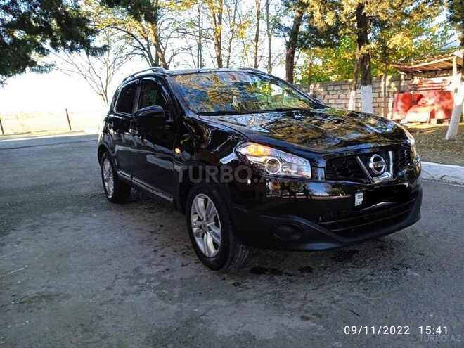 Nissan Qashqai 2013, 169,000 km - 2.0 l - Bakı
