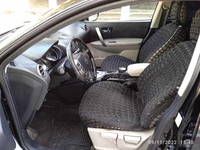 Nissan Qashqai 2013, 169,000 km - 2.0 l - Bakı