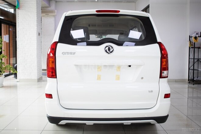 DFSK  2022, 0 km - 1.5 l - Bakı