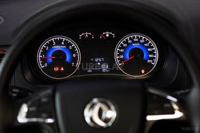 DFSK  2022, 0 km - 1.5 l - Bakı