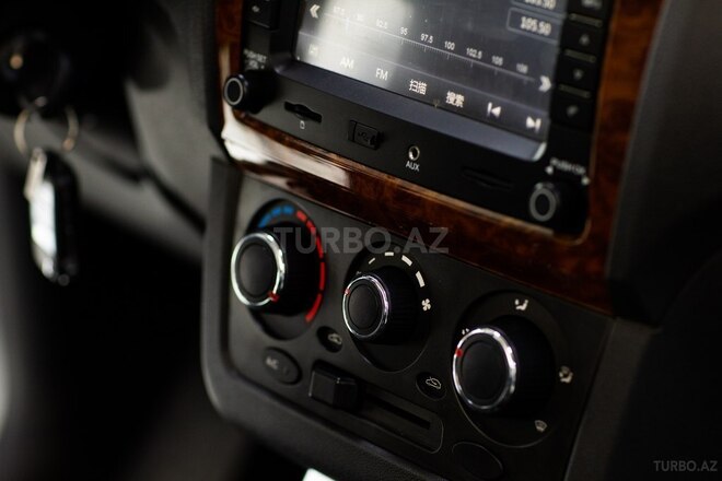 DFSK  2022, 0 km - 1.5 l - Bakı