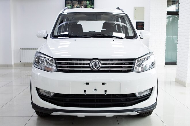 DFSK  2022, 0 km - 1.5 l - Bakı