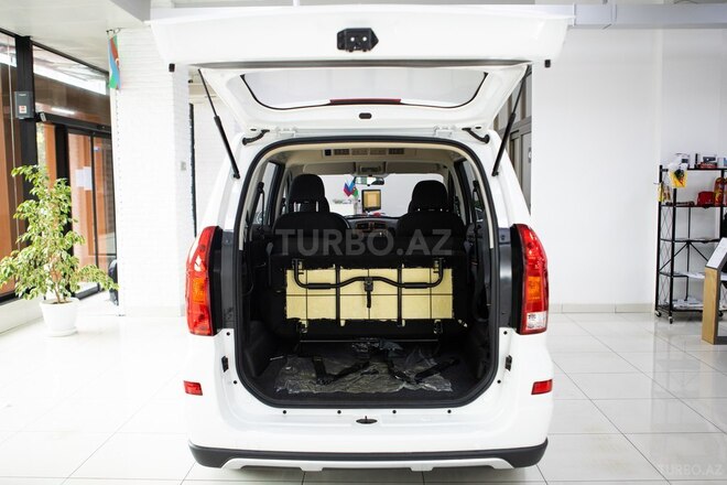 DFSK  2022, 0 km - 1.5 l - Bakı