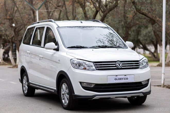 DFSK  2022, 0 km - 1.5 l - Bakı
