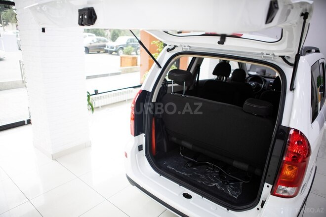 DFSK  2022, 0 km - 1.5 l - Bakı