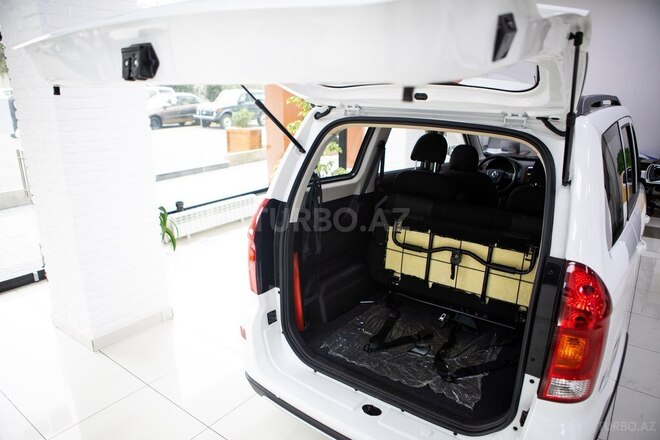 DFSK  2022, 0 km - 1.5 l - Bakı