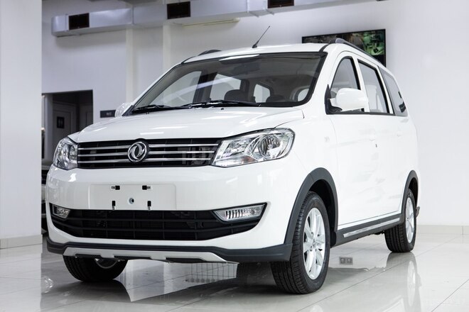 DFSK  2022, 0 km - 1.5 l - Bakı