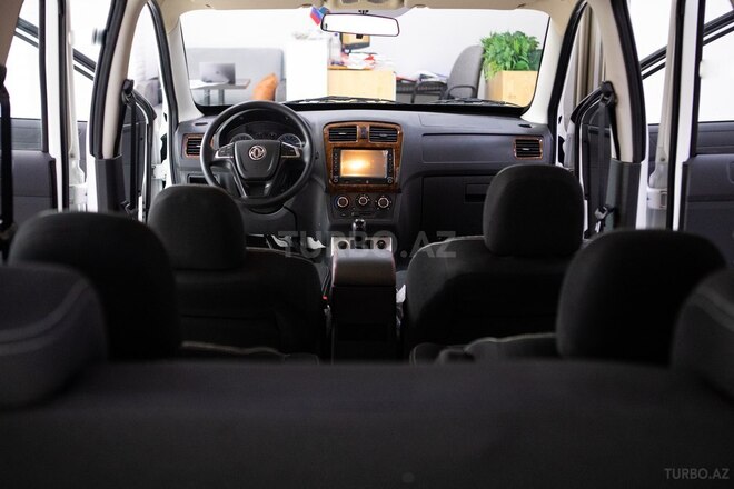DFSK  2022, 0 km - 1.5 l - Bakı