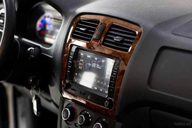 DFSK  2022, 0 km - 1.5 l - Bakı