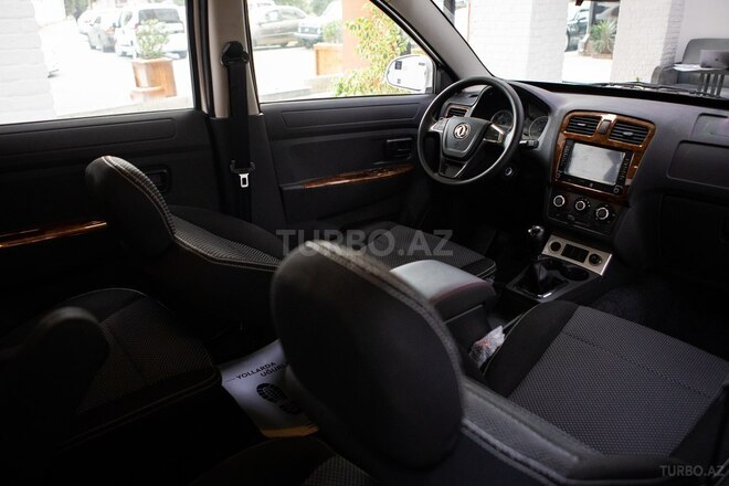 DFSK  2022, 0 km - 1.5 l - Bakı