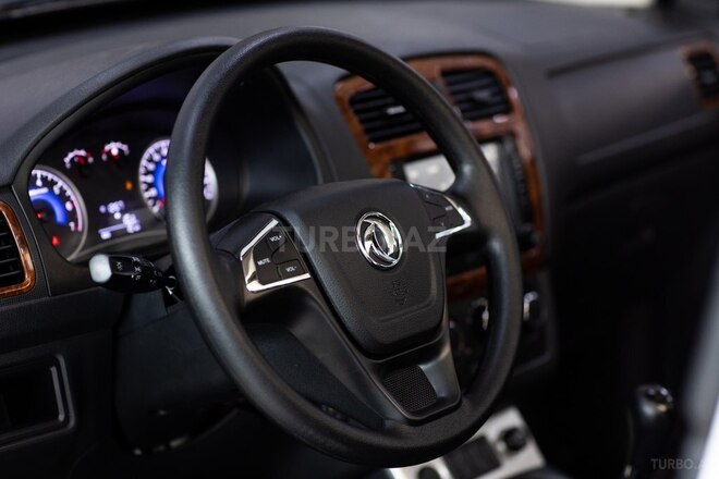 DFSK  2022, 0 km - 1.5 l - Bakı