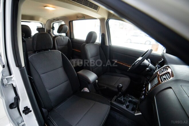 DFSK  2022, 0 km - 1.5 l - Bakı