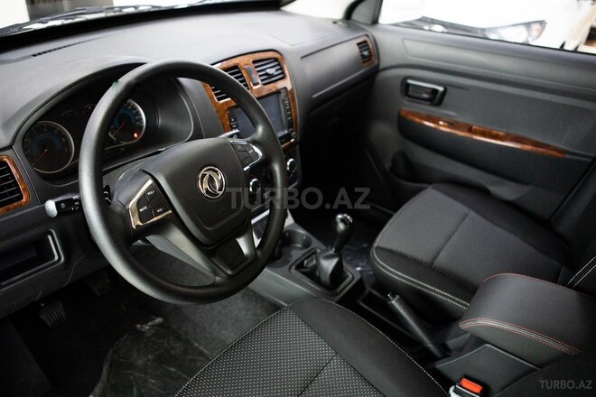 DFSK  2022, 0 km - 1.5 l - Bakı