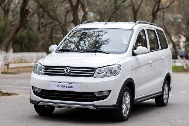 DFSK  2022, 0 km - 1.5 l - Bakı