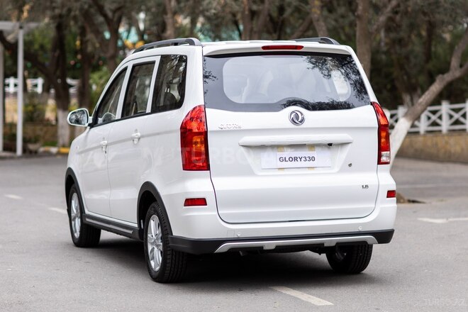 DFSK  2022, 0 km - 1.5 l - Bakı