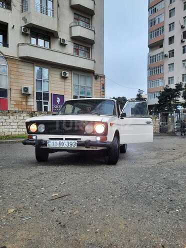 LADA (VAZ) 2106 1985, 12,000 km - 1.5 l - Bakı