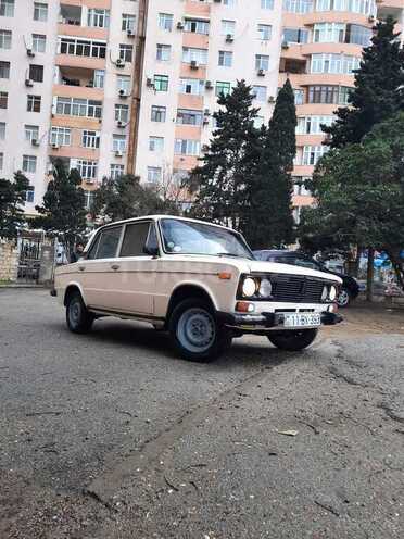 LADA (VAZ) 2106 1985, 12,000 km - 1.5 l - Bakı