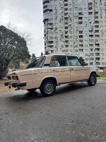 LADA (VAZ) 2106 1985, 12,000 km - 1.5 l - Bakı