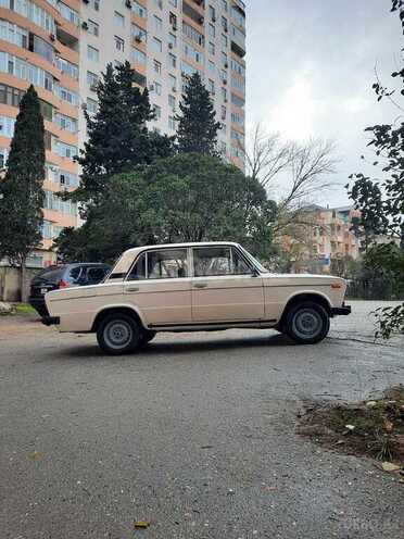 LADA (VAZ) 2106 1985, 12,000 km - 1.5 l - Bakı