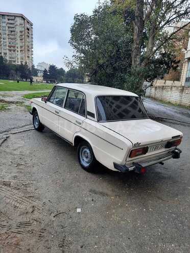 LADA (VAZ) 2106 1985, 12,000 km - 1.5 l - Bakı