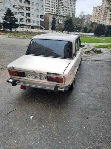 LADA (VAZ) 2106 1985, 12,000 km - 1.5 l - Bakı