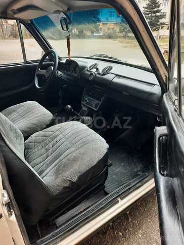 LADA (VAZ) 2106 1985, 12,000 km - 1.5 l - Bakı