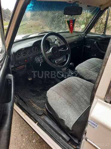 LADA (VAZ) 2106 1985, 12,000 km - 1.5 l - Bakı