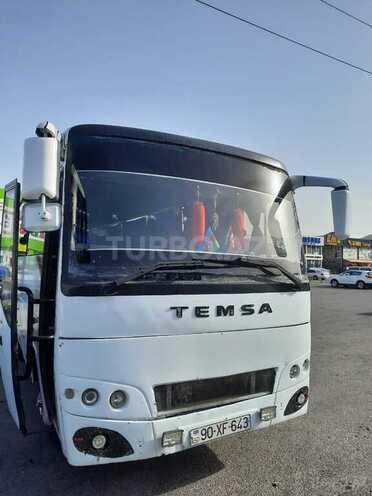 Temsa Prestij Super Deluxe 2006, 560,000 km - 4.2 л - Bakı