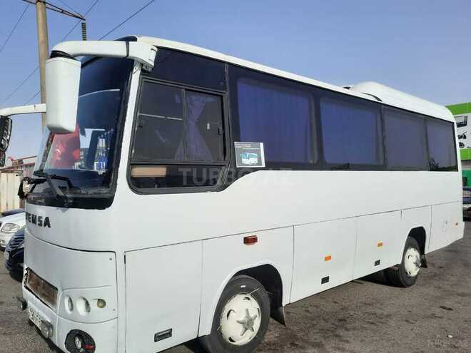 Temsa Prestij Super Deluxe 2006, 560,000 km - 4.2 л - Bakı