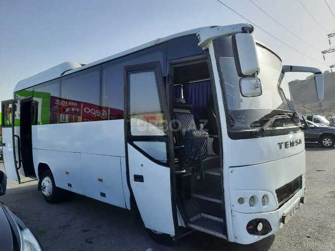 Temsa Prestij Super Deluxe 2006, 560,000 km - 4.2 л - Bakı