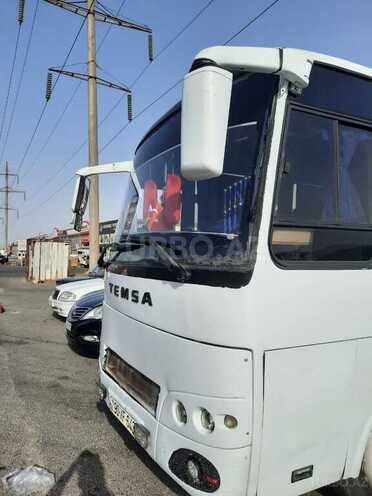 Temsa Prestij Super Deluxe 2006, 560,000 km - 4.2 л - Bakı