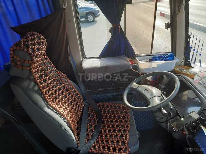 Temsa Prestij Super Deluxe 2006, 560,000 km - 4.2 л - Bakı