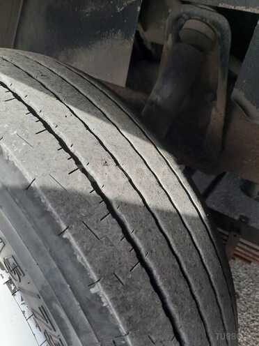 Temsa Prestij Super Deluxe 2006, 560,000 km - 4.2 л - Bakı