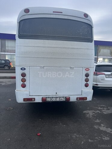 Temsa Prestij Super Deluxe 2006, 560,000 km - 4.2 л - Bakı