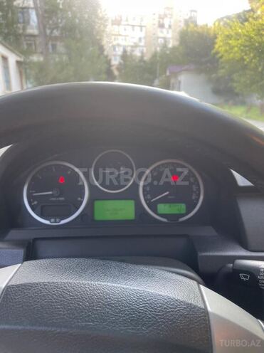 Land Rover Discovery 2009, 220,000 km - 2.7 l - Bakı