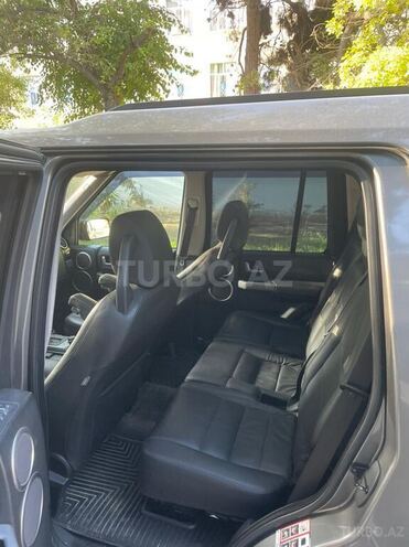 Land Rover Discovery 2009, 220,000 km - 2.7 l - Bakı