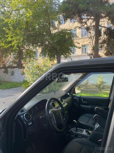 Land Rover Discovery 2009, 220,000 km - 2.7 l - Bakı